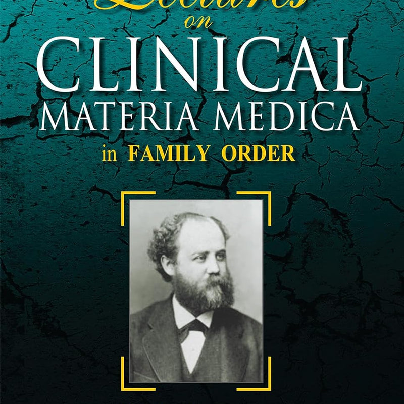 LECTURES CLINICAL MAT. MED. 4TH/e, by FARRINGTON EA