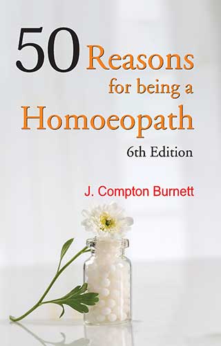 50 REASONS FOR BEING HOMO. 6TH/e, by BURNETT JC