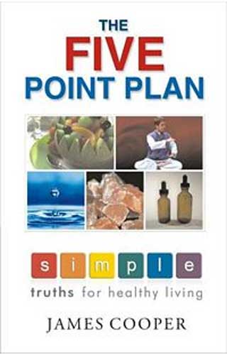 THE FIVE POINT PLAN 1ST/e, by JAMES COOPER