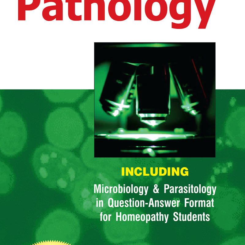 HUMAN PATHOLOGY 2ND/e, by JANA BALARAM