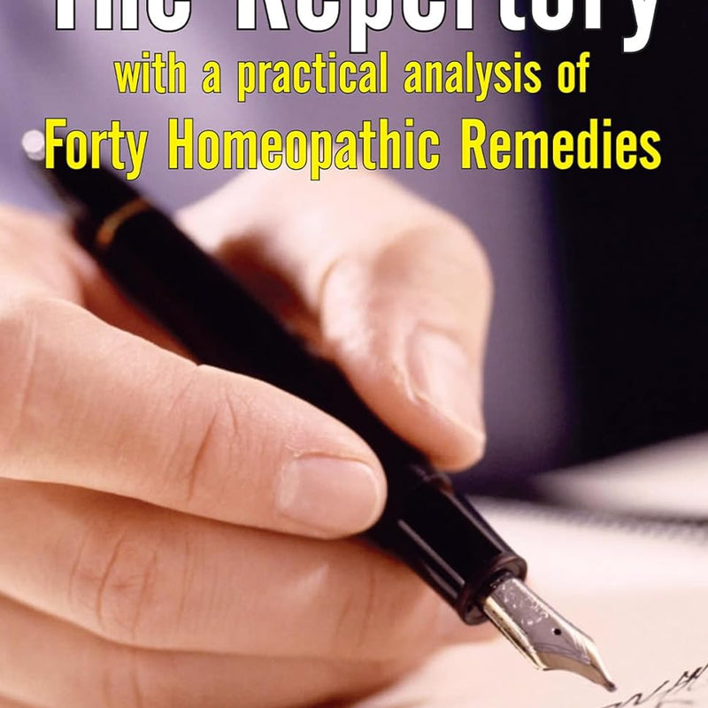 HOW TO USE THE REPERTORY 15TH/e, by BIDWELL GI