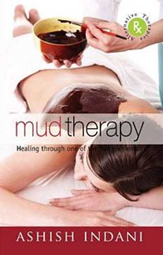 MUD THERAPY, by INDANI ASHISH