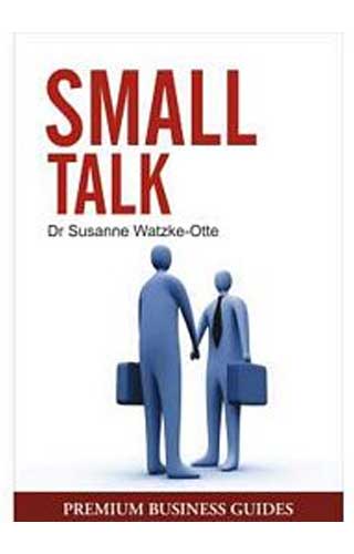 SMALL TALK 1ST/e, by SUSANNE WATZKE-OTTE