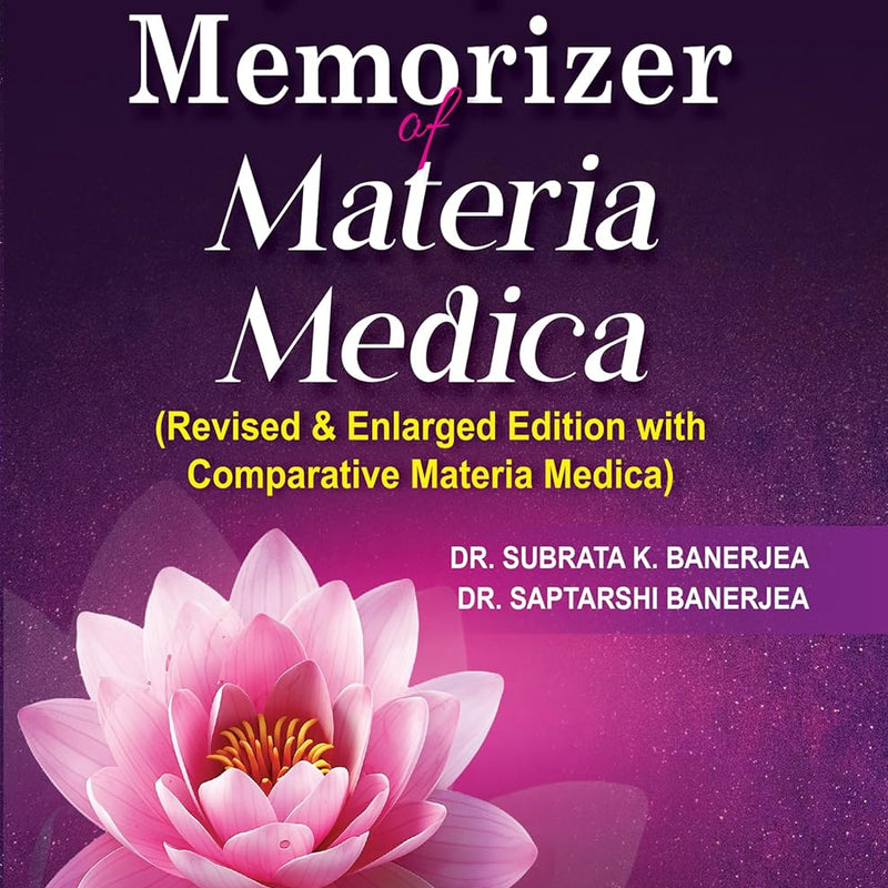 SYNOPTIC MEMORIZER 3RD/e, by BANERJEA SK