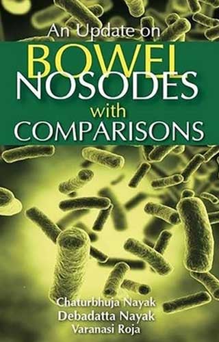 AN UPDATE ON BOWEL NOSODES WIT, by NAYAK / VARANASI ROJA
