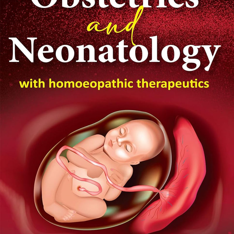 A CONCISE TEXTBOOK OF OBSTETRICS & NEONATOLOGY , by Dr.Trupti Mangesh Deor