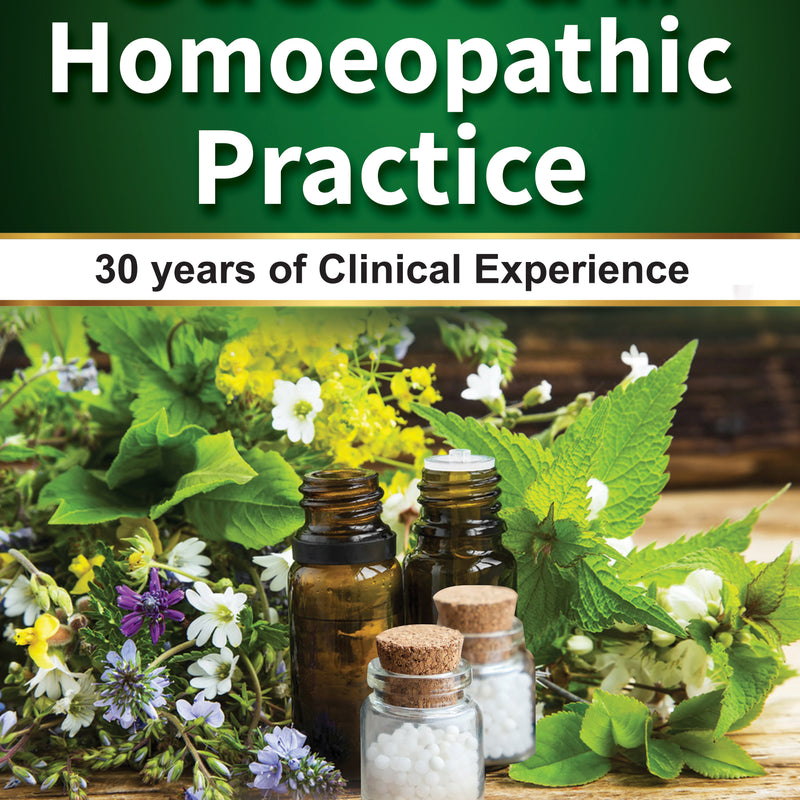 How to Succeed in Homoeopathic Practice, by PRAKASH R.