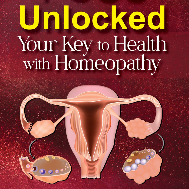 PCOS Unlocked, by UTTAMCHANDANI P A