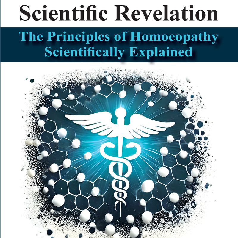 Homoeopathy Rediscovered , by R A SIBIN