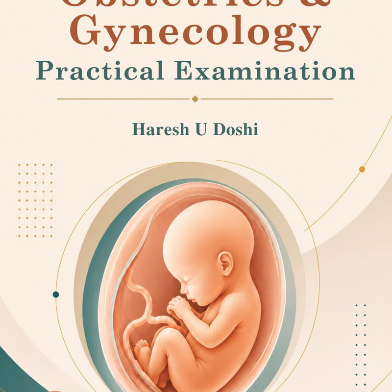 Companion for Obstetrics and Gynecology: Practical Examination, 17/E
