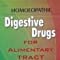 HOM DIGESTIVE DRUGS FOR ALIMEN 1ST/e, by DOUGLAS M BORLAND