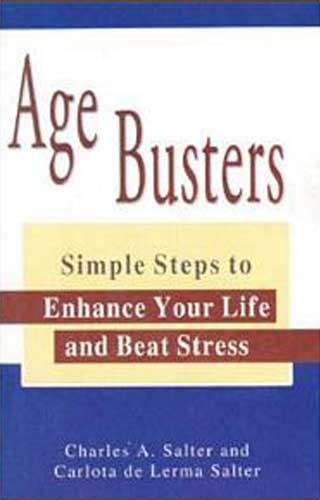 AGE BUSTER 1ST/e, by CHARLES A SALTER