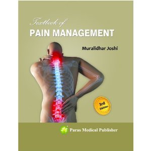 Muralidhar Joshi—Textbook of Pain Management 3Ed 2014