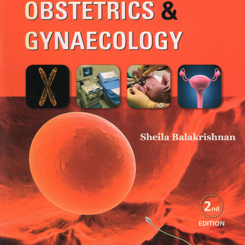 Sheila Balakrishnan—Clinical Case Discussion in Obstetrics & Gynaecology2Ed 2014