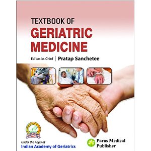 Pratap Sanchetee—IAG Textbook of Geriatric Medicine 1Ed 2014