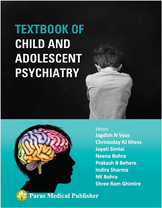 JN Vyas—Textbook of Child & Adolescent Psychitary1Ed 2017