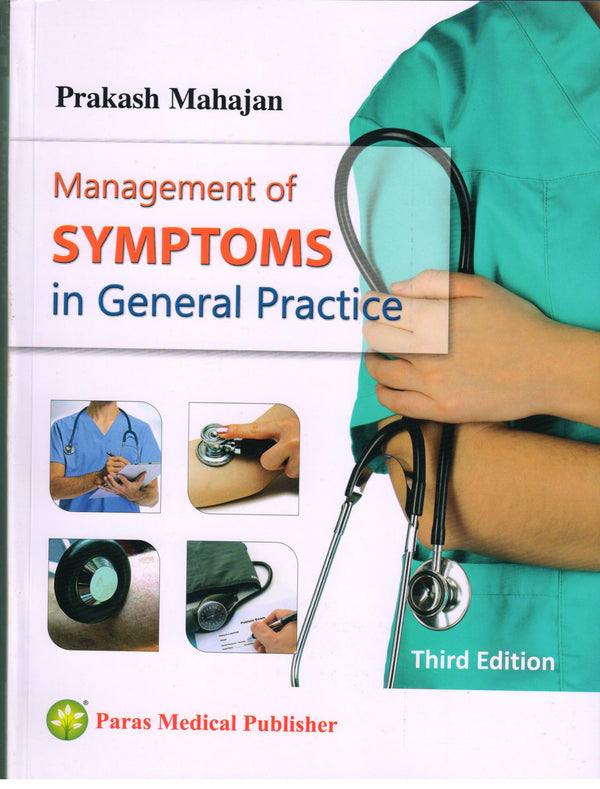 Prakash Mahajan—Management of Symptoms in GP3Ed 2018
