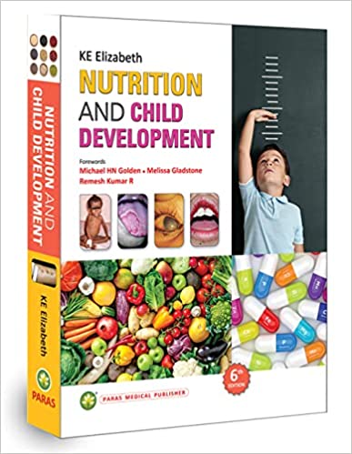 Elizabeth KE—Nutrition & Child Development 6Ed 2022