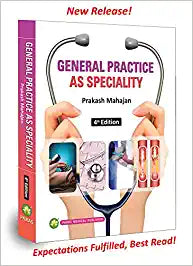 Prakash Mahajan—General Practice as Speciality 4Ed 2023