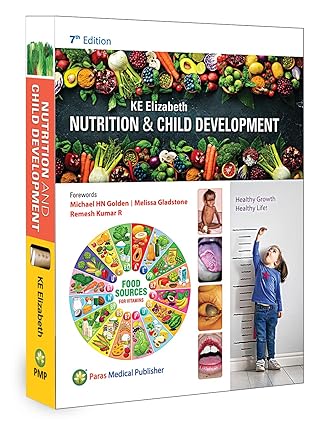 Elizabeth KE—Nutrition & Child Development 7Ed 2025