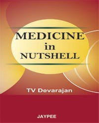 MEDICINE IN NUTSHELL 1/E R.P., 2008, DEVARAJAN