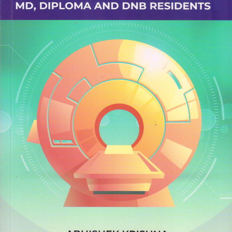 Question Bank in Radiation Oncology 1st/e by  Abhishek Krishna