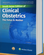 Clinical Obstetrics The Fetus & Mother 4th SAE/2024 by Reece