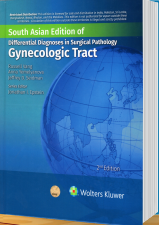 Differential Diagnoses in Surgical Pathology Gynecologic Tract 2nd SAE/2024 by Vang