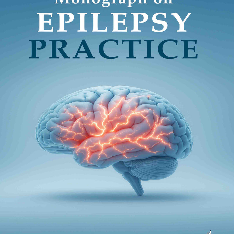 MONOGRAPH ON EPILEPSY PRACTICE, 1/E, BY, V NATARAJAN