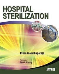 HOSPITAL STERILIZATION, 1/E R.P., BY, PREM ANAND NAGARAJ