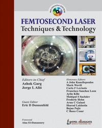 FEMTOSECOND LASER TECHNIQUES & TECHNOLOGY WITH DVD, 1/E, BY, ASHOK GARG