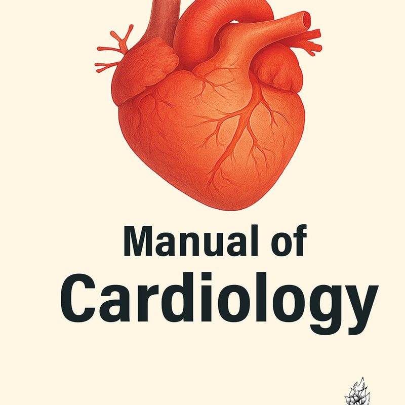 MANUAL OF CARDIOLOGY, 1/E R.P., BY, KANU CHATTERJEE