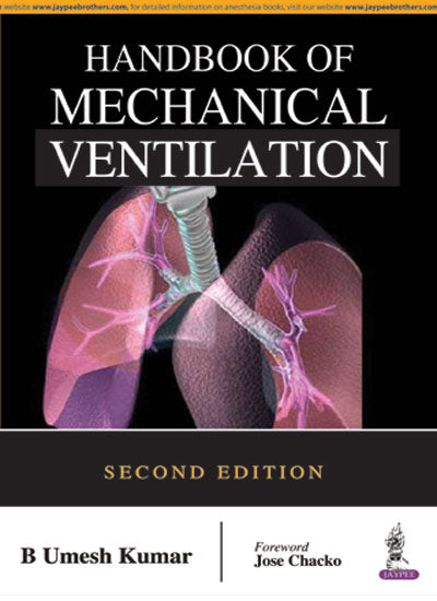 HANDBOOK OF MECHANICAL VENTILATION 2/E, 2016, B UMESH KUMAR