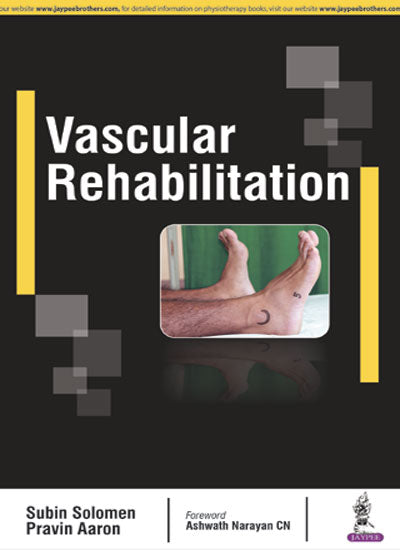 VASCULAR REHABILITATION, 1/E R.P., BY, SUBIN SOLOMEN