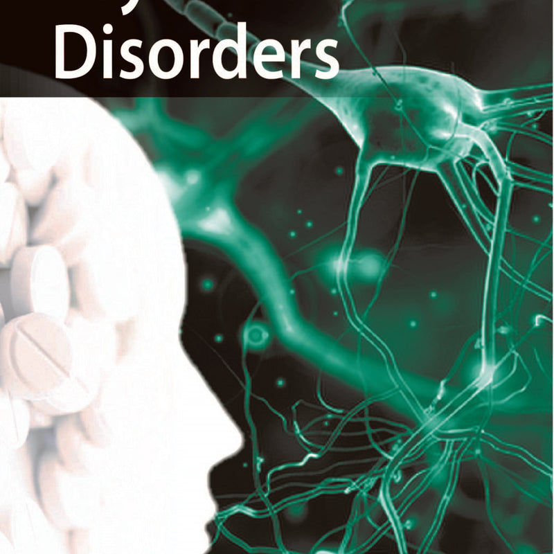 DRUG THERAPY FOR PSYCHIATRIC DISORDERS, 1/E R.P., BY, RAJESH SAGAR