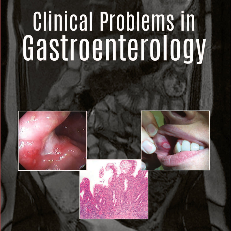 CLINICAL PROBLEMS IN GASTROENTEROLOGY, 1/E, BY, HER HSIN TSAI