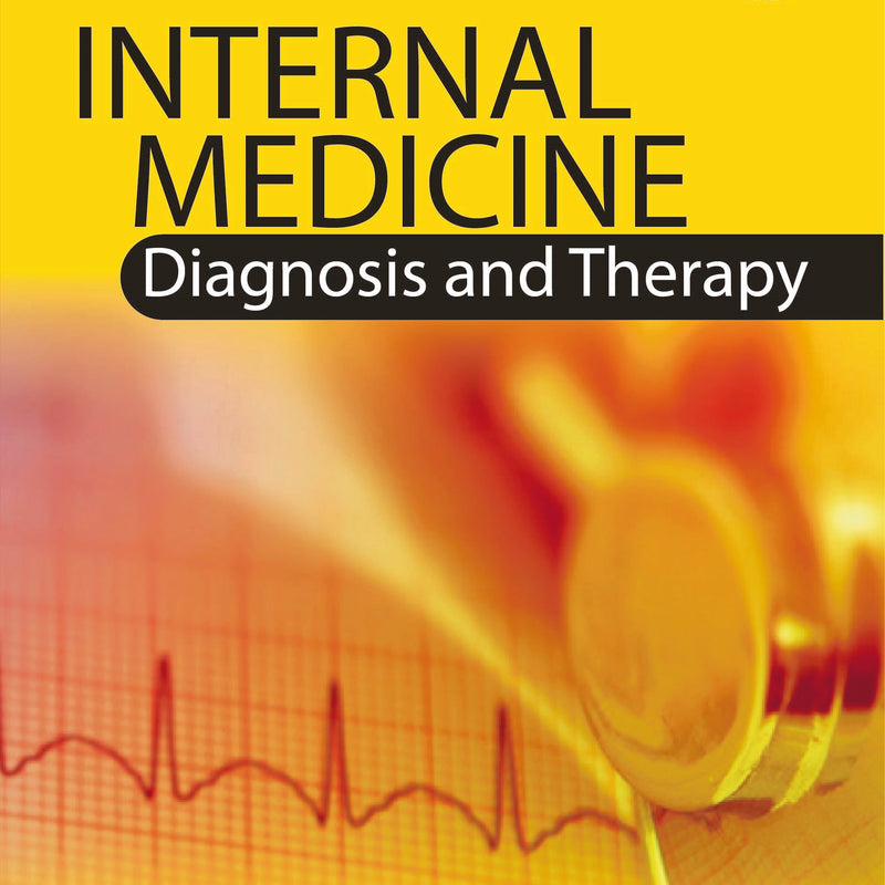 INTERNAL MEDICINE: DIAGNOSIS AND THERAPY, 2/E, BY, M GABRIEL KHAN