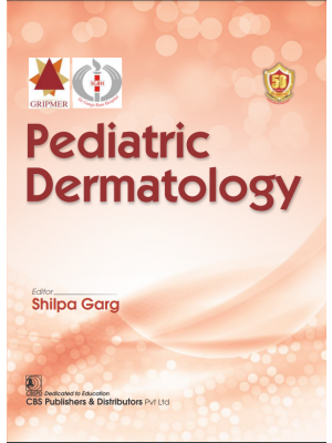 Pediatric Dermatology 1st/2024