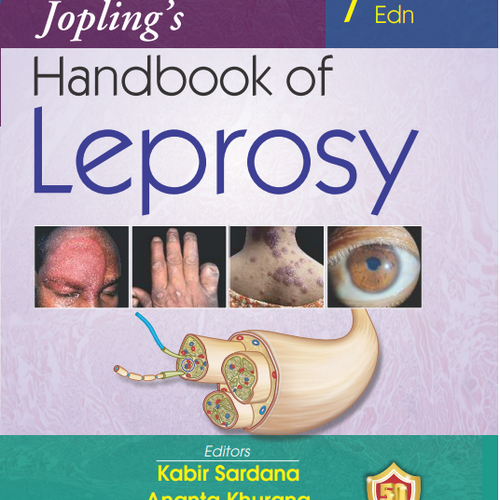 Jopling’s Handbook of Leprosy, 7th 2023