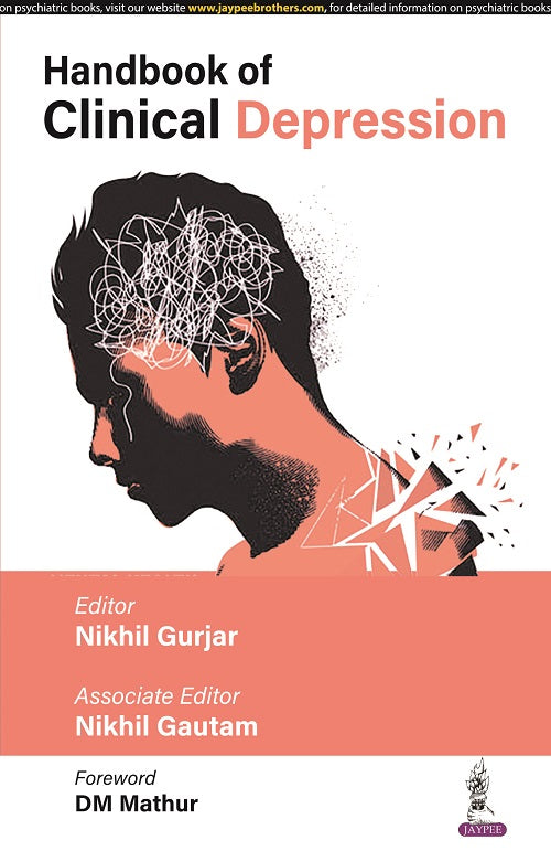 HANDBOOK OF CLINICAL DEPRESSION, 1/E R.P., BY, NIKHIL GURJAR