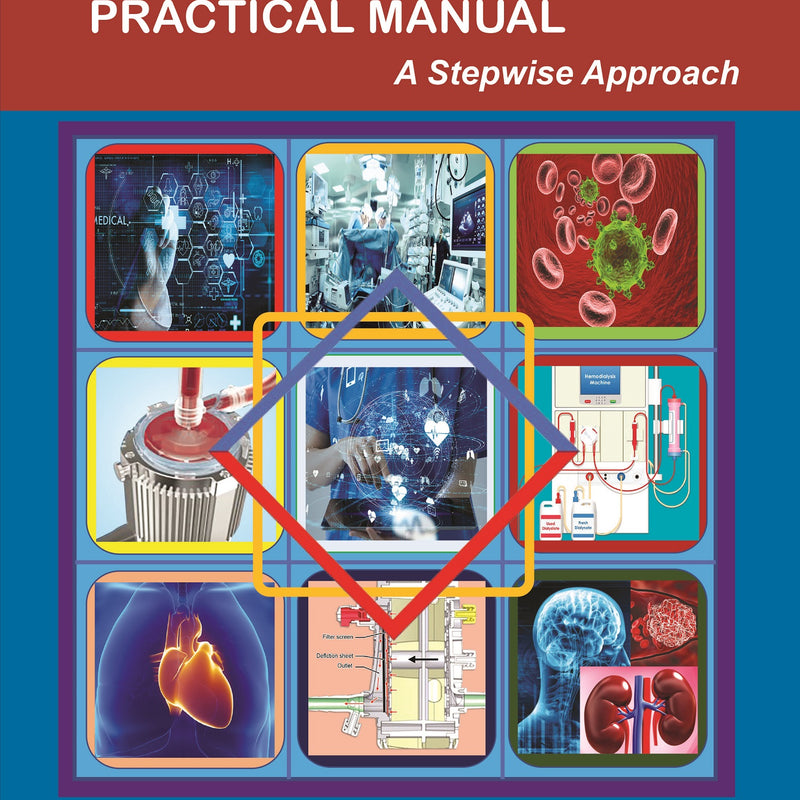 ECMO PRACTICAL MANUAL: A STEPWISE APPROACH, 3/E R.P., BY, PRANAY OZA