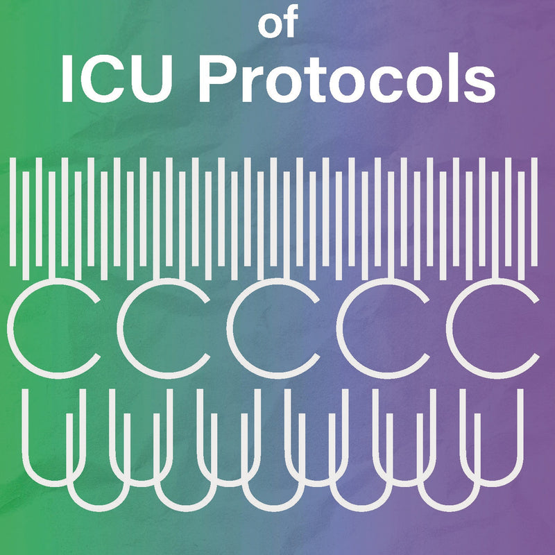 HANDBOOK OF ICU PROTOCOLS 1/E, 2024, SHAILA SHODHAN KAMAT