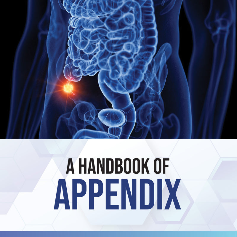 A HANDBOOK OF APPENDIX, 1/E, BY, VK NIGAM