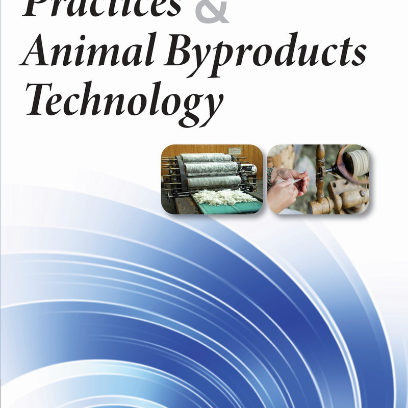 MODERN ABATTOIR PRACTICES & ANIMAL BYPRODUCTS TECHNOLOGY 2/E, 2024, BD SHARMA