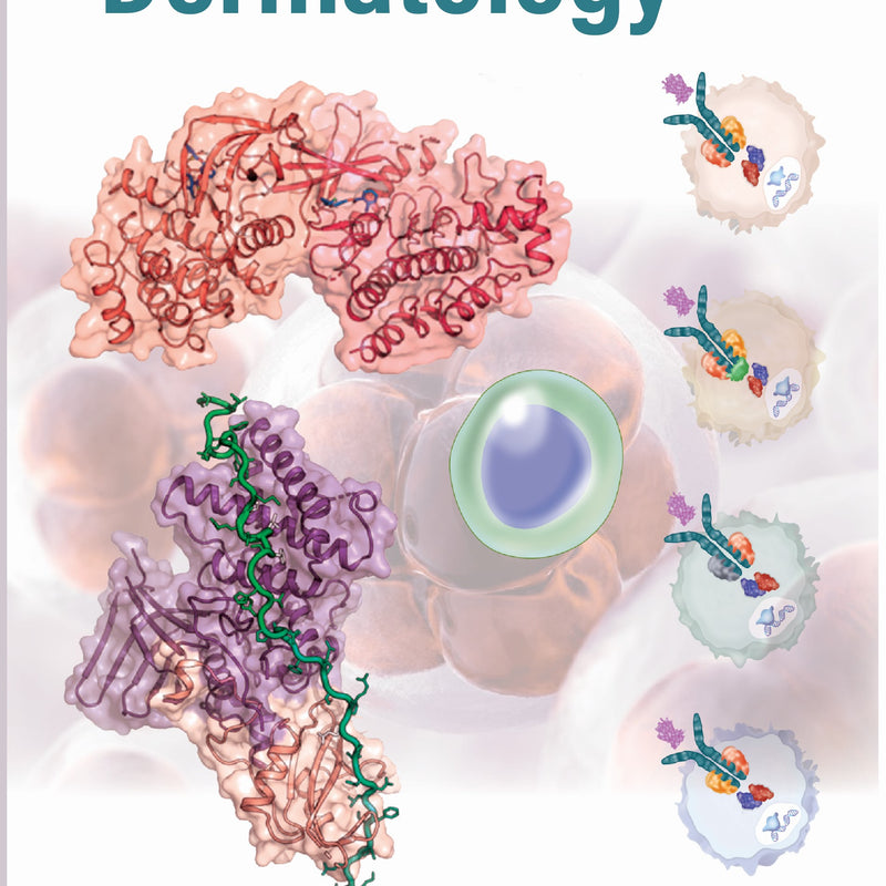 JAK INHIBITORS IN DERMATOLOGY 1/E, 2024, KABIR SARDANA