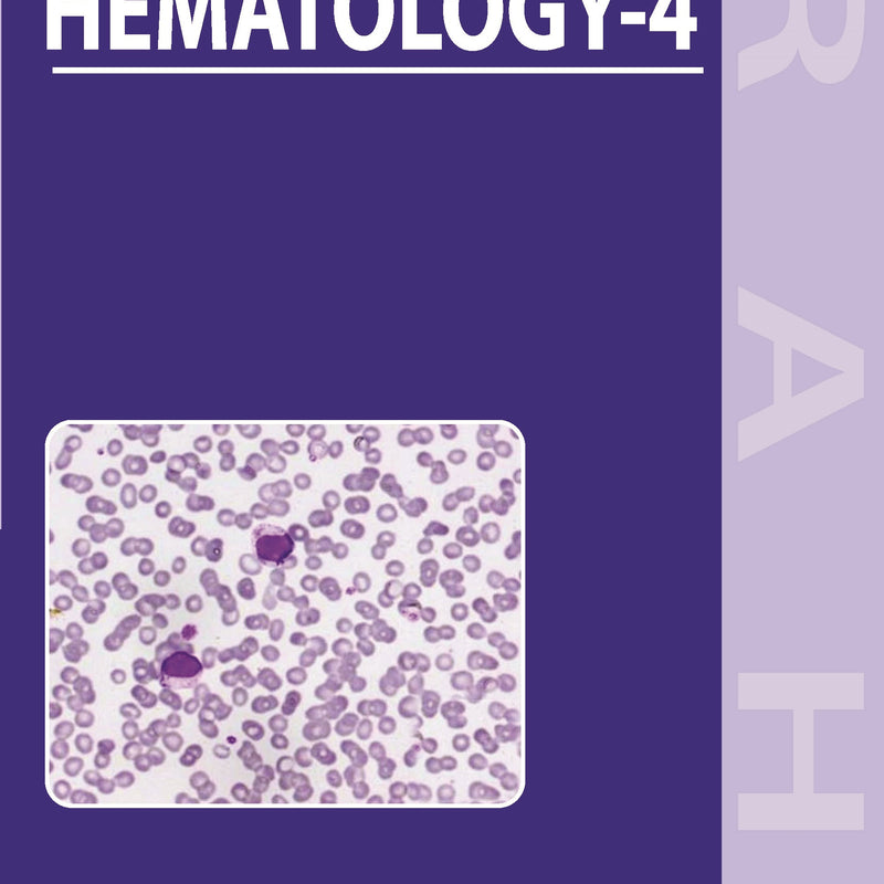 RECENT ADVANCES IN HEMATOLOGY- 4, 1/E, BY, ISHANI GUPTA