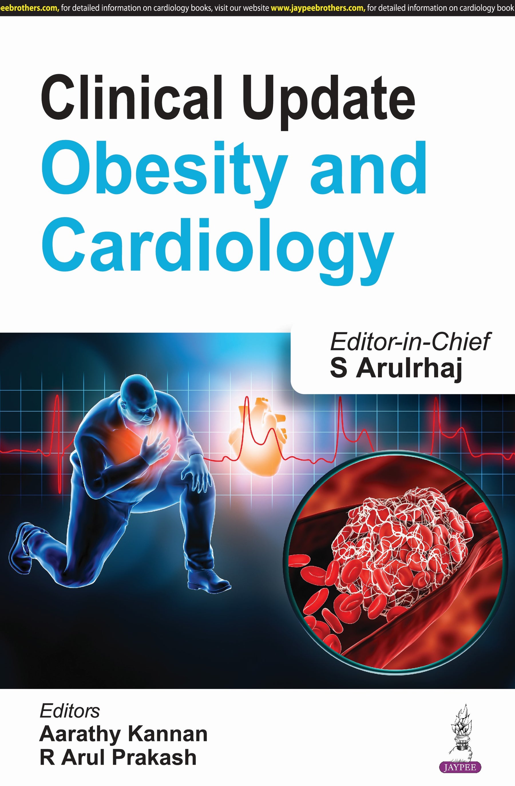 Clinical Update Obesity and Cardiology 1st/2024 by S ARULRHAJ