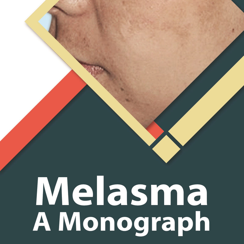 MELASMA: A MONOGRAPH, 4/E, BY, RASHMI SARKAR