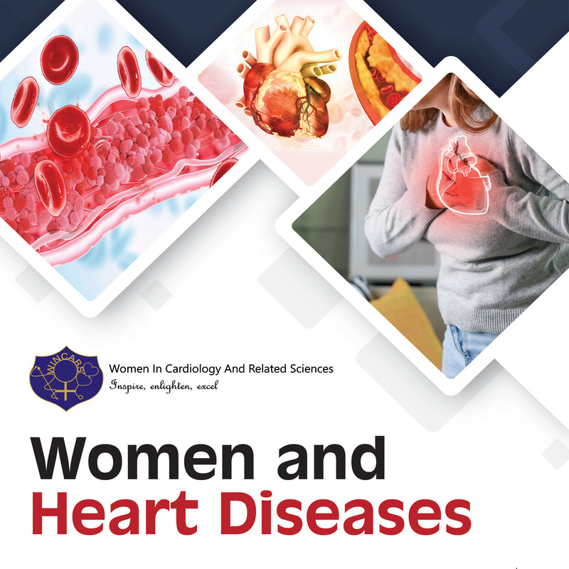 WOMEN AND HEART DISEASES 1/E, 2025, SARITA RAO