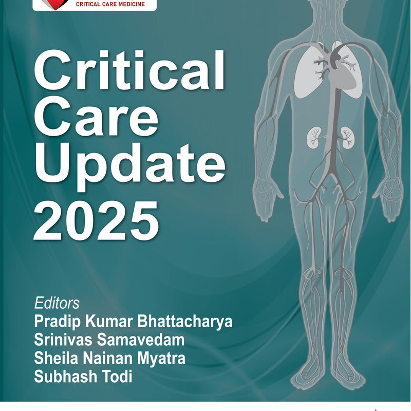 ISCCM Critical Care Update 2025 7th/2025